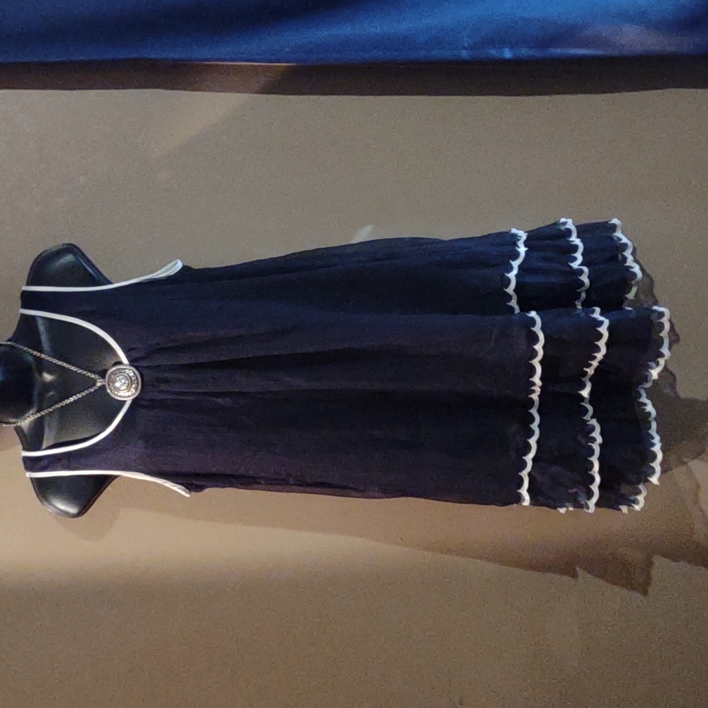 Doe & Rae LG dress
